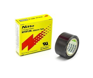 중국 Nitto 903UL-S PTFE 영화 NITTO DENKO 903UL 접착 테이프 0.08mm*13mm*10M 협력 업체
