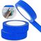 크레이프 보호 테이프 좋은 열저항 자동 화가에 의하여 착색되는 보호 테이프 장식용 협력 업체