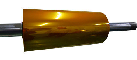 중국 폴리마이드 필름 1040mm 폭 공급자