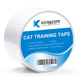 중국 반대로 찰상 고양이 훈련 테이프 두 배는을 위해 끈끈했던 저장합니다 당신을 가구 편들었습니다 협력 업체