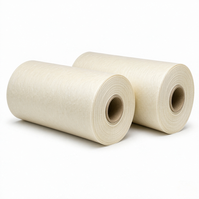 중국 Nomex 414 | High-Performance Electrical Insulation Paper | Die Cutting With 3M Adhesive 공급자