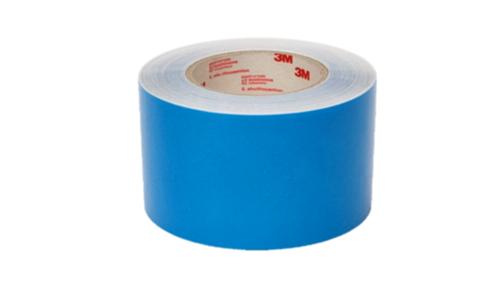 중국 3M 1640 & 1641 | Surface Saver Plus | Single-Sided Lens Surfacing Protection Tape 공급자