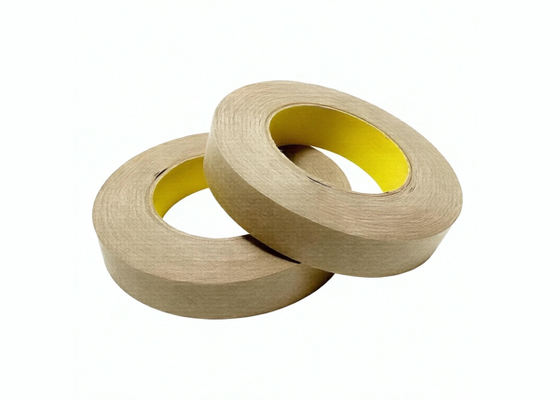 중국 3M 2517 | Flatback Kraft Tape | For Packaging & Converting | Splicing 공급자