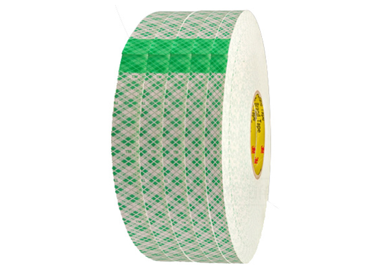 중국 3M 4032 | PU Foam Tape | Double Sided | Open-Cell | Acrylic Adhesive | Mounting 공급자