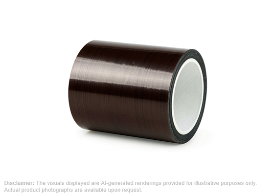 중국 3M 5480 | PTFE | Skived Film | Non-Stick | Silicone Adhesive | High Temp 공급자