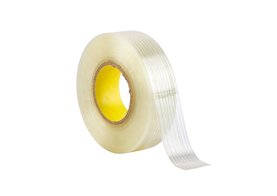 중국 3M Scotch 8915 | Filament Reinforced | 0.15mm Thickness | Transparent 공급자