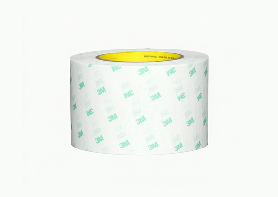 중국 3M 966 | Transfer Tape | High Temperature Resistance | Acrylic Adhesive | 0.05mm Thickness 공급자