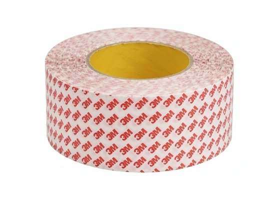 중국 3M GPT-020F | Double Coated PET | 0.20mm Thickness | Transparent 공급자