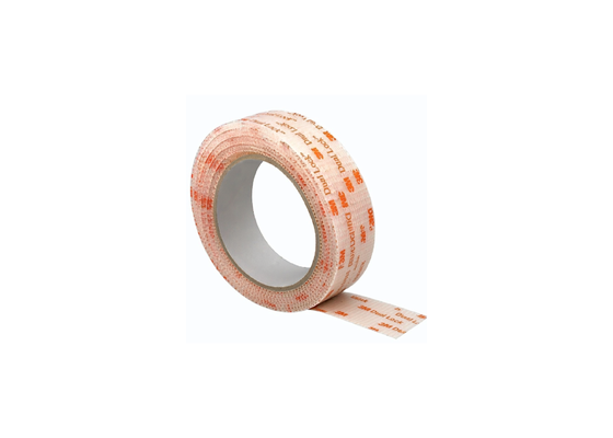 중국 3M SJ3560 | Dual Lock Type 250 | 3.5mm Thickness | Clear 공급자