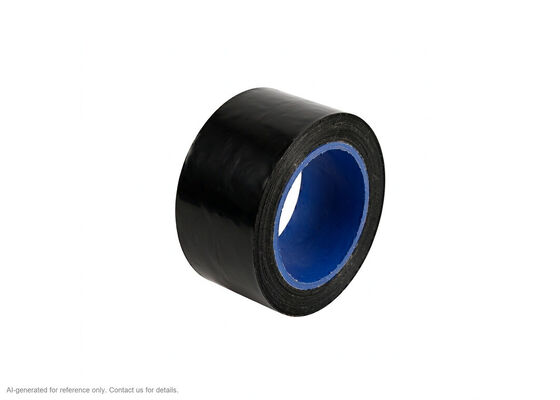 중국 3M 3304BC-S | 0.045 mm | Black Copper Foil | XYZ-Axis Conductive | EMI Shielding 공급자