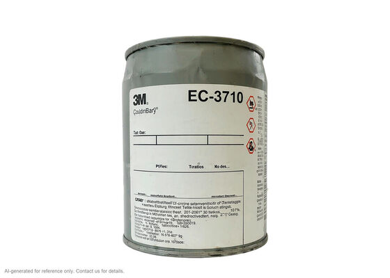 중국 3M Scotch-Weld EC-3515 B/A FR | Flame-Retardant Two-Part Epoxy | 1:1 by Volume | 0.47 to 0.50 g/cm³ 공급자