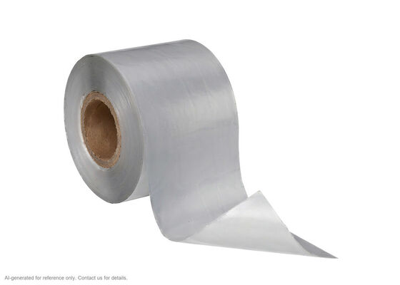중국 3M 7879 | Silver Matte Polyester 0.084 mm | Acrylic 350 | -40 to 149 °C | Thermal Transfer 공급자