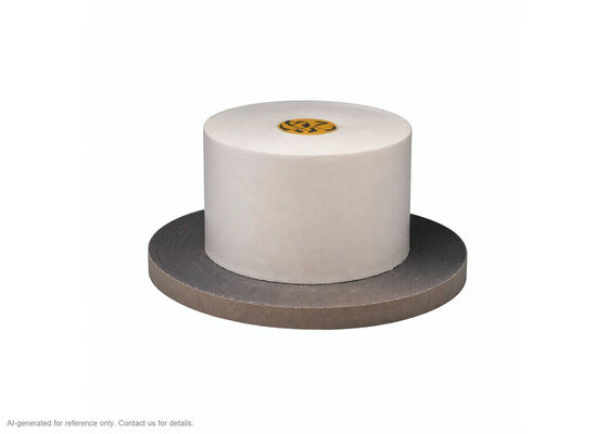 중국 3M Venture Tape 9208 | PE Foam 3.2 mm | Single Coated Acrylic | Paper Liner | White 공급자