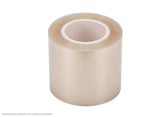 중국 Nitto Denko E-MASK RP207 | PET 0.059 mm | Antistatic | 0.11 N/25 mm Adhesion | Optical Grade 공급자