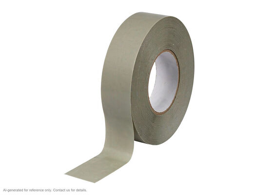 중국 tesa 4964 | 390 µm Fabric Backing | Natural Rubber | 80 N/cm Tensile | 110 °C Short Term 공급자