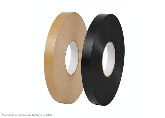 중국 tesa 62935 | 1000 µm PE Foam | Tackified Acrylic | 17 N/cm on Steel | 80 °C Service 공급자