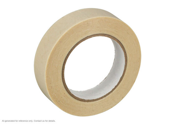 중국 3M 69 | White Glass Cloth | 0.177 mm Total | Thermosetting Silicone | Class 200 °C 공급자