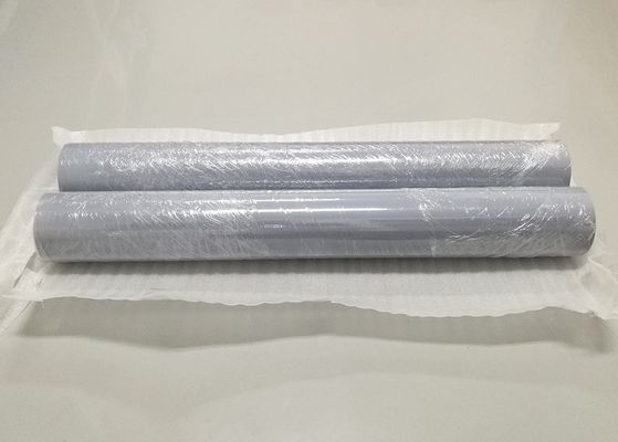 PTFE 필름 테이프. 열 저항 220°C. 스키브. 고밀도. 갈색. 공급자