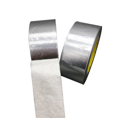 3M 363 & 3M 363L 알루미늄 필름 유리 천 테이프 고온 테이프 0.19MM 실리콘 투명 접착제 공급자