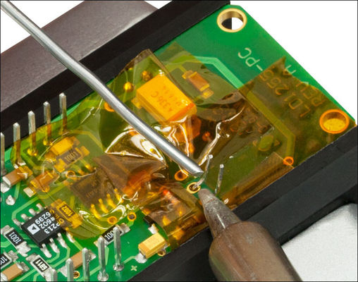 3M 5413 & 3M 7413 폴리마이드 필름 테이프 실리콘 접착제 고온 저항 PCB 용접기 공급자