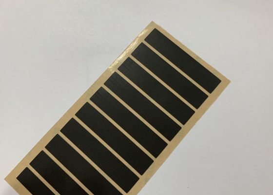 PU 포론 폼입니다. 3M 쌍면 테이프로 절단합니다. 공급자