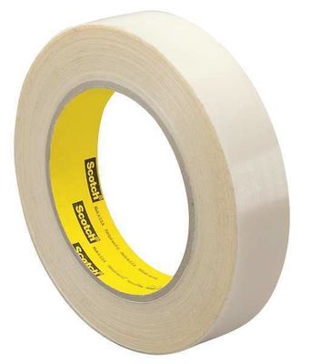 3M UHMW 5425 | PE 필름 테이프 | 고온 테이프 | 반투명 색상 | 0.13mm 두께 공급자