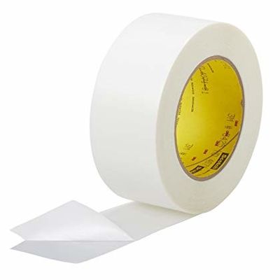 3M UHMW 5425 | PE 필름 테이프 | 고온 테이프 | 반투명 색상 | 0.13mm 두께 공급자