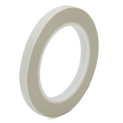 KZ-CT8 | 유리 테이프 | 전기 절연 테이프 | 실리콘 접착제 | 0.18mm | 흰색 공급자