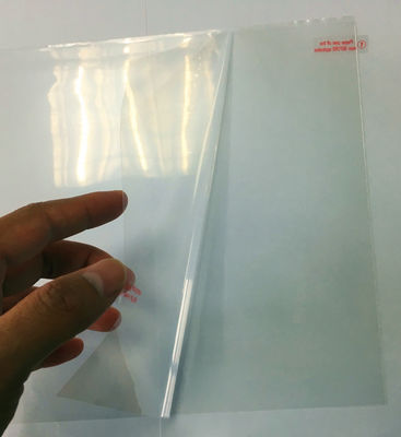 FEP PTFE 필름 | 광학 투명 | 투명 | DLP SLA 3D 프린터용 시트 공급자