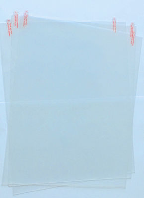 FEP PTFE 필름 | 광학 투명 | 투명 | DLP SLA 3D 프린터용 시트 공급자