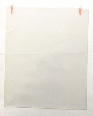 FEP PTFE 필름 | 광학 투명 | 투명 | DLP SLA 3D 프린터용 시트 공급자