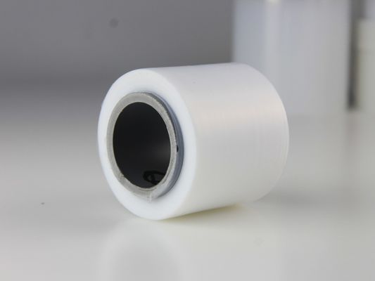 PTFE 필름 테이프 | 우수한 내화성 | 산업용 가스 밀봉용 공급자