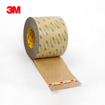 3M 467MP & 468MP | 고성능 | 접착 테이프 | 200MP 공급자