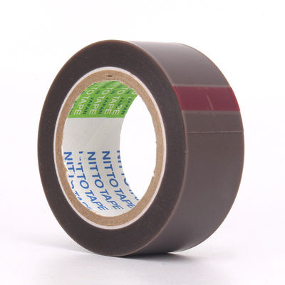 니토 니토플론 903UL 덩코 PTFE 필름 실리콘 테이프 공급자