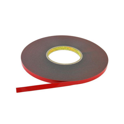 3M PT1100 | 양면 | 자동차용 | 아크릴 접착제 | 검정색 폼 | 1.14mm 두께 공급자
