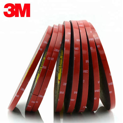 3M 4229P. 아크릴 스폼 테이프. 쌍면. 회색. 자동차용. 공급자
