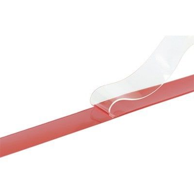 아크릴 폼 테이프 두면 접착 테이프 자동차용 투명 테이프 공급자