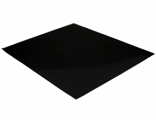 나노 마이크로 흡착 테이프 | 접착제 없음 | 평평한 표면에 부착 | 검정색 | 두께 0.8mm 공급자
