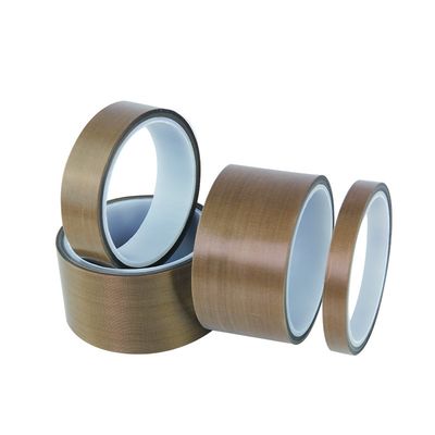 Nitto 973UL 높은 온도 PTFE 유리섬유 실리콘 접착제 공급자