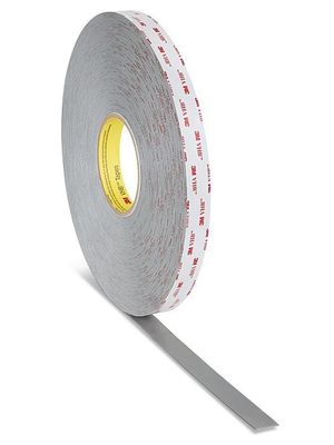 3M RP45 주식 3M 두 배 편들어진 거품 테이프에 있는 아크릴 거품  테이프는 주문을 받아서 만들어질 수 있습니다 공급자
