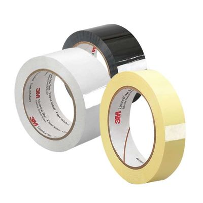 3M 1350F 폴리에스테르 막을 가진 전기 절연제 테이프, Mylar 방연제 테이프 및 아크릴 접착제 공급자