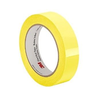 3M 1350F 폴리에스테르 막을 가진 전기 절연제 테이프, Mylar 방연제 테이프 및 아크릴 접착제 공급자
