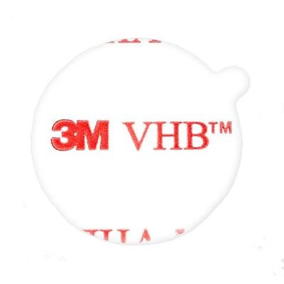 3M 4920 접착시키기를 위한 두 배 편들어진 아크릴 접착제  거품 테이프 공급자