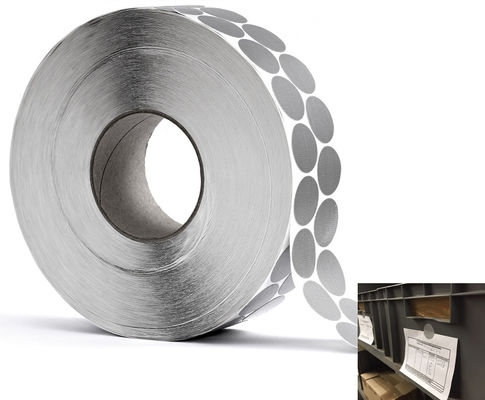 두꺼운 30mm 둥근 0.3mm를 사용하는 자동 방수 시골 영감 테이프 복면 점 공급자