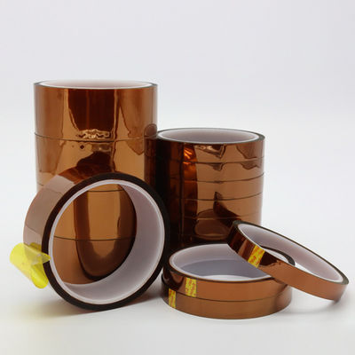 PCB 고열 복면을 위한 Kapton 폴리이 미드 테이프 공급자