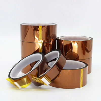 PCB 고열 복면을 위한 Kapton 폴리이 미드 테이프 공급자