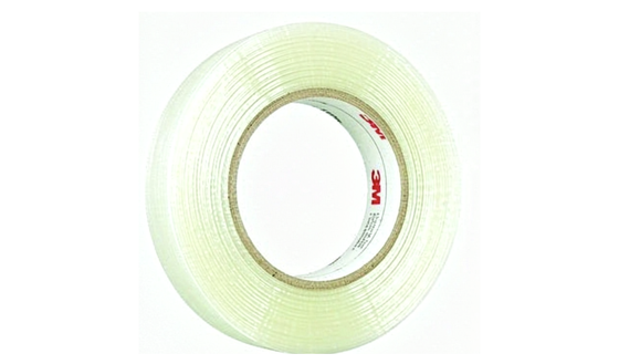 3M 1339 | Glass‑Fiber Reinforced Tape | Insulating Use | Acrylic Adhesive 공급자
