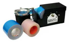3M 1640 & 1641 | Surface Saver Plus | Single-Sided Lens Surfacing Protection Tape 공급자