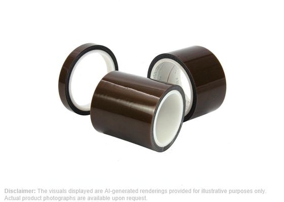 3M 5480 | PTFE | Skived Film | Non-Stick | Silicone Adhesive | High Temp 공급자