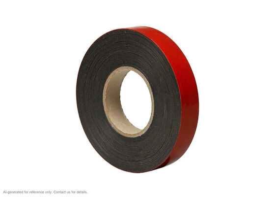 3M Acrylic Plus EX4011 | 1.14 mm Acrylic Foam | Black | Dual Adhesive | -40 to 90 °C 공급자